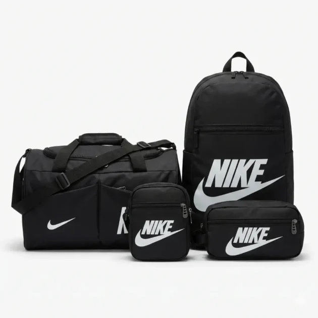 Pack 4 Pièces