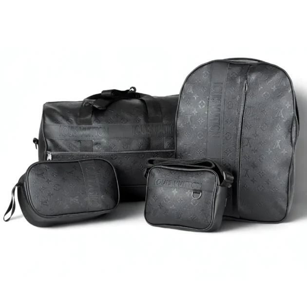 Pack 4 Pièces